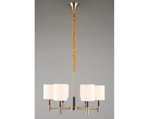 Подвесная люстра Mulazzo OML-57503-06 Omnilux