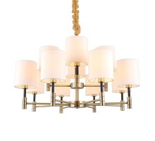 Подвесная люстра Mulazzo OML-57503-12 Omnilux