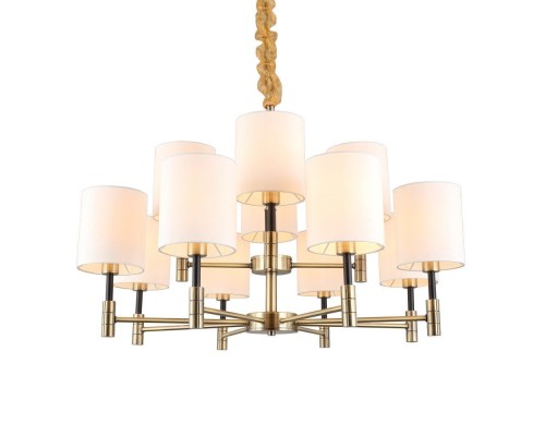 Подвесная люстра Mulazzo OML-57503-12 Omnilux