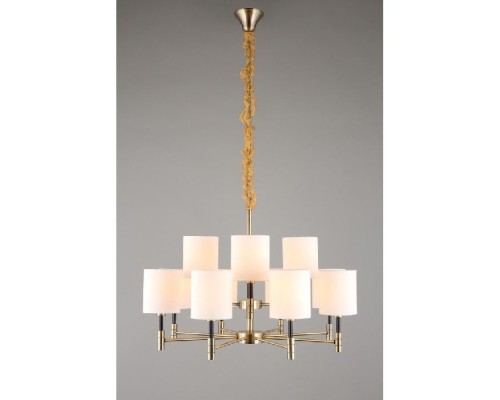 Подвесная люстра Mulazzo OML-57503-12 Omnilux