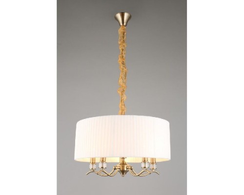 Подвесная люстра Molveno OML-57606-05 Omnilux