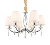 Подвесная люстра Breguzzo OML-57703-06 Omnilux