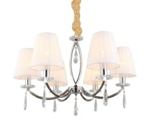 Подвесная люстра Breguzzo OML-57703-06 Omnilux