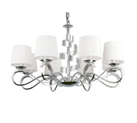 Подвесная люстра Genoa OML-60103-08 Omnilux