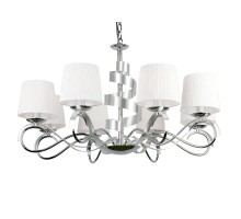 Подвесная люстра Genoa OML-60103-08 Omnilux