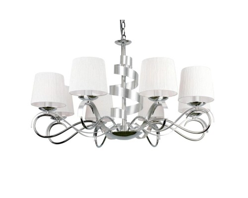 Подвесная люстра Genoa OML-60103-08 Omnilux