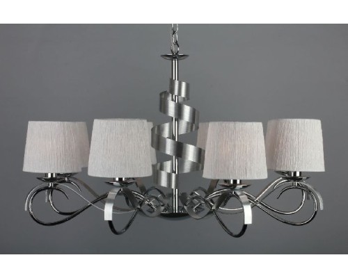 Подвесная люстра Genoa OML-60103-08 Omnilux