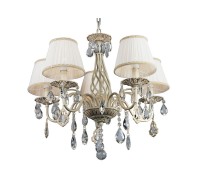 Подвесная люстра Cremona OML-60803-05 Omnilux