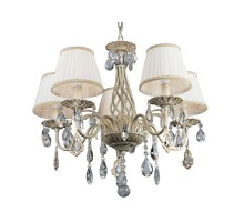 Подвесная люстра Cremona OML-60803-05 Omnilux