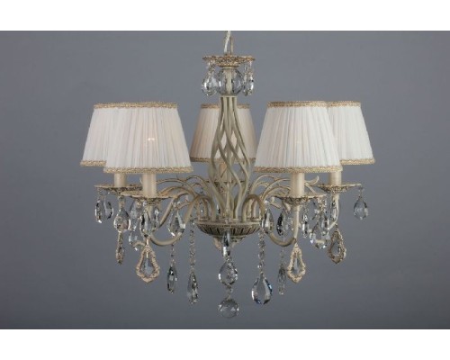 Подвесная люстра Cremona OML-60803-05 Omnilux