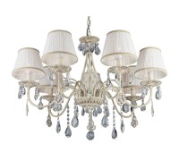 Подвесная люстра Cremona OML-60803-07 Omnilux