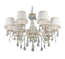 Подвесная люстра Cremona OML-60803-07 Omnilux