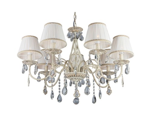 Подвесная люстра Cremona OML-60803-07 Omnilux