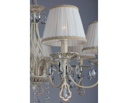 Подвесная люстра Cremona OML-60803-07 Omnilux