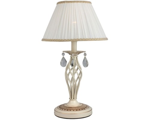 Настольная лампа Cremona OML-60804-01 Omnilux