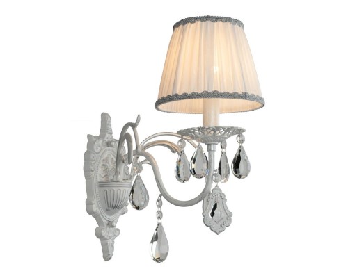 Бра Omnilux 608 OML-60811-01 Omnilux