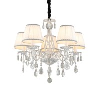 Подвесная люстра Omnilux 608 OML-60813-05 Omnilux