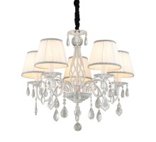 Подвесная люстра Omnilux 608 OML-60813-05 Omnilux