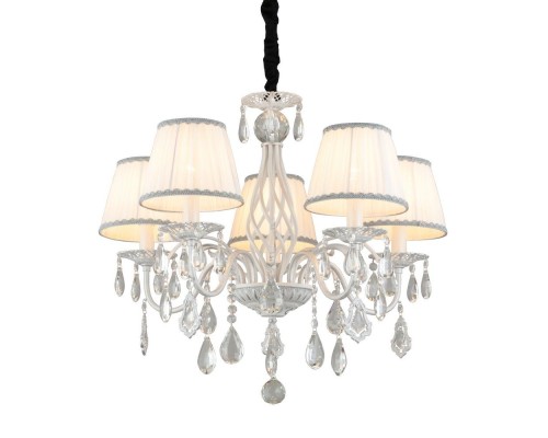 Подвесная люстра Omnilux 608 OML-60813-05 Omnilux