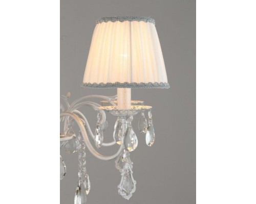 Подвесная люстра Omnilux 608 OML-60813-05 Omnilux