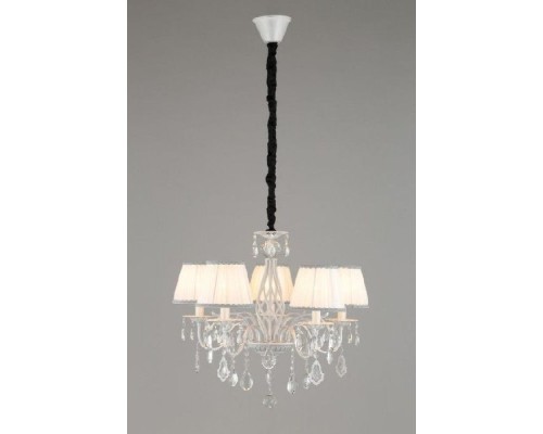 Подвесная люстра Omnilux 608 OML-60813-05 Omnilux