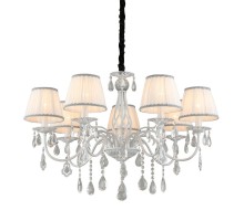 Подвесная люстра Omnilux 608 OML-60813-07 Omnilux