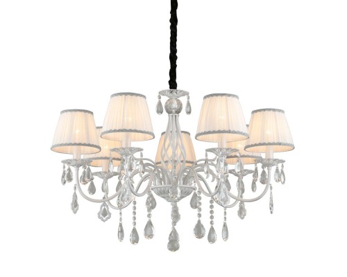 Подвесная люстра Omnilux 608 OML-60813-07 Omnilux