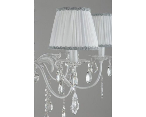 Подвесная люстра Omnilux 608 OML-60813-07 Omnilux