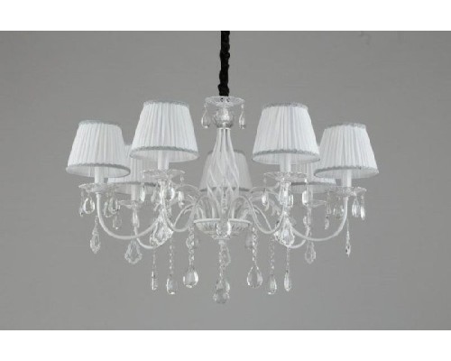 Подвесная люстра Omnilux 608 OML-60813-07 Omnilux