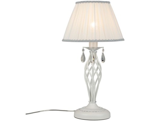 Настольная лампа Omnilux 608 OML-60814-01 Omnilux