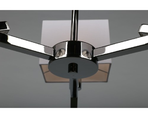 Подвесная люстра Latina OML-61803-03 Omnilux