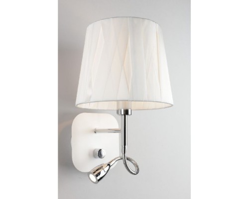 Бра Correto OML-62501-02 Omnilux