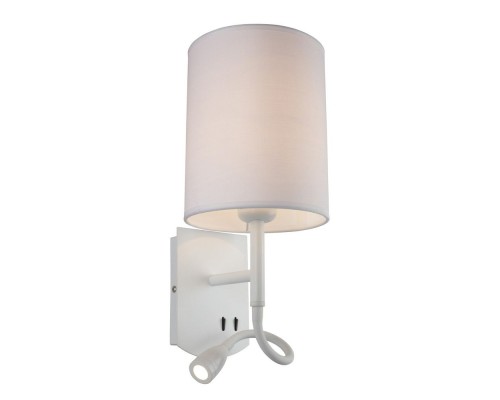 Бра Ocricchio OML-62701-02 Omnilux