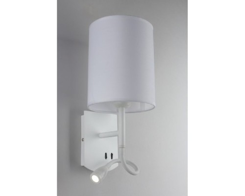 Бра Ocricchio OML-62701-02 Omnilux