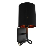 Бра Ocricchio OML-62711-02 Omnilux