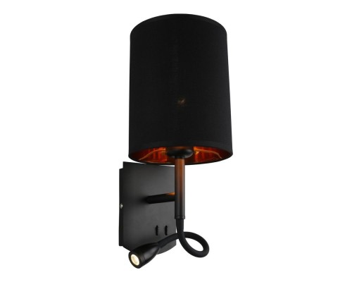 Бра Ocricchio OML-62711-02 Omnilux