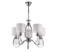 Подвесная люстра Mellitto OML-63803-05 Omnilux