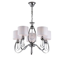 Подвесная люстра Mellitto OML-63803-05 Omnilux