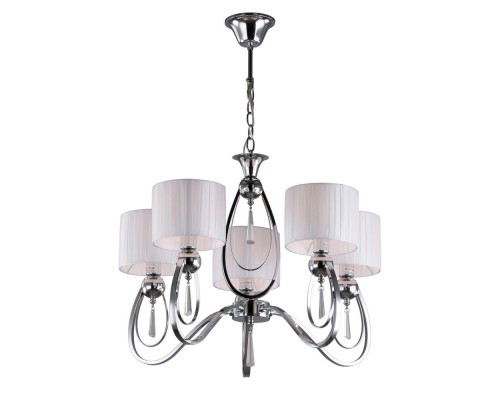 Подвесная люстра Mellitto OML-63803-05 Omnilux