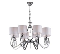 Подвесная люстра Mellitto OML-63803-08 Omnilux