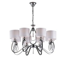 Подвесная люстра Mellitto OML-63803-08 Omnilux