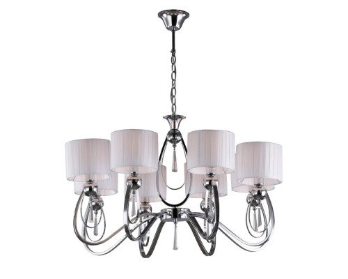 Подвесная люстра Mellitto OML-63803-08 Omnilux