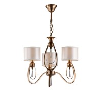 Подвесная люстра Mellitto OML-63813-03 Omnilux