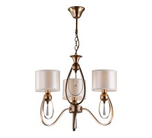 Подвесная люстра Mellitto OML-63813-03 Omnilux