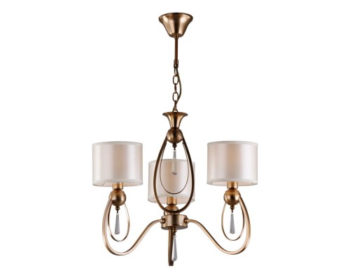 Подвесная люстра Mellitto OML-63813-03 Omnilux