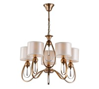 Подвесная люстра Mellitto OML-63813-05 Omnilux