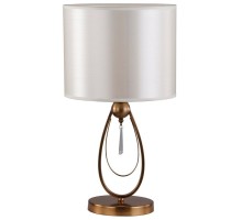 Настольная лампа Mellitto OML-63814-01 Omnilux