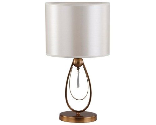 Настольная лампа Mellitto OML-63814-01 Omnilux