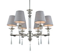 Потолочная люстра Omnilux 642 OML-64203-06 Omnilux