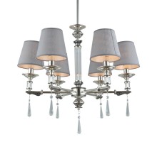 Потолочная люстра Omnilux 642 OML-64203-06 Omnilux